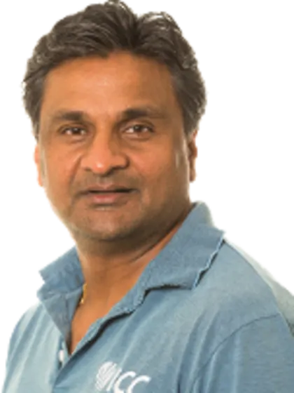 Logo of javagal-srinath