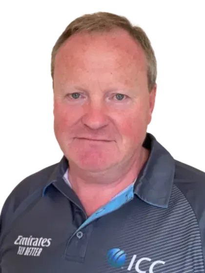 Logo of Stuart Cummings