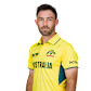 Glenn Maxwell