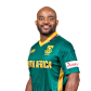 Temba Bavuma