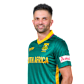 Keshav Maharaj