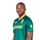Kagiso Rabada