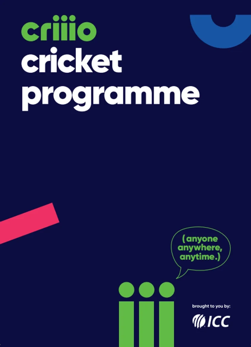 criio-cricket-programme