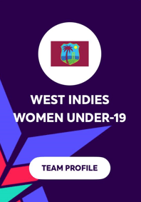 West Indies Women Under-19