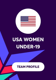 USA Women Under-19