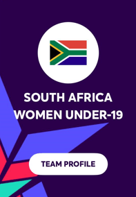 South Africa Women Under-19