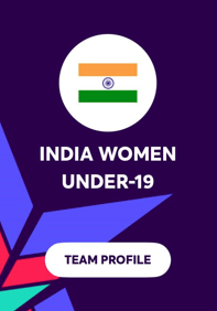 India Women Under-19