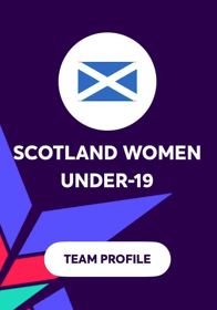 Scotland Women Under-19