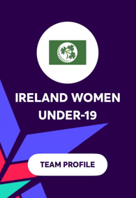 Ireland Women Under-19