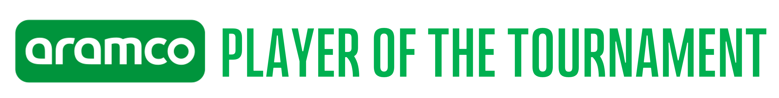 ARAMCO