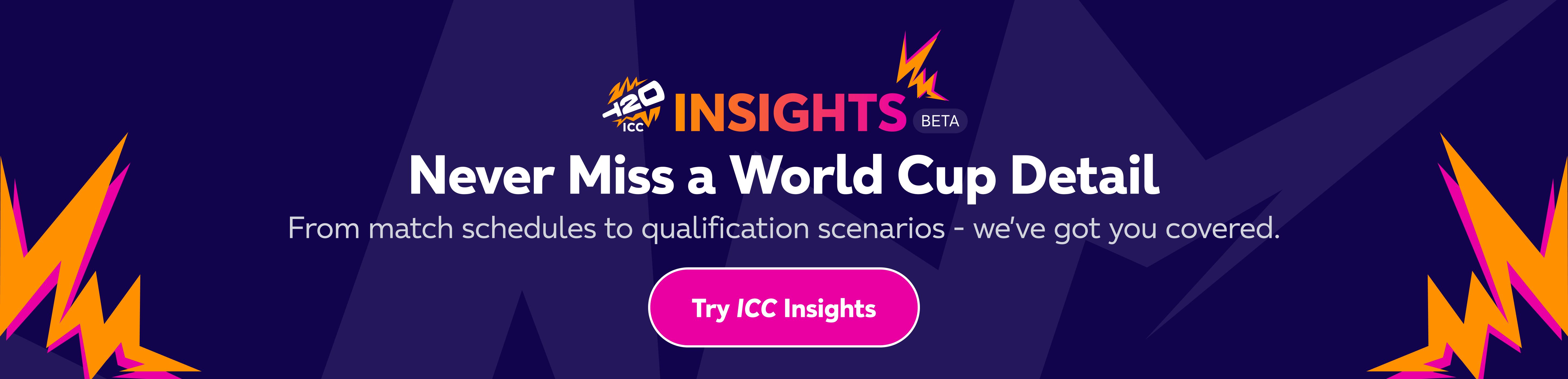 ICC Men's T20 World Cup 2026