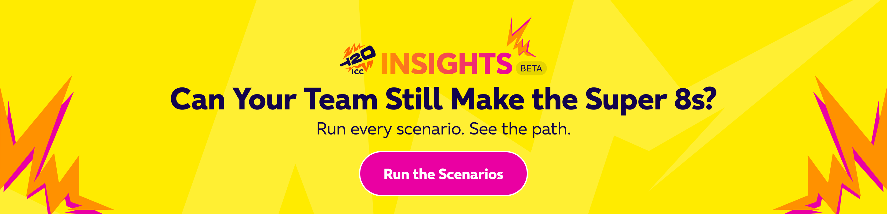 ICC Men's T20 World Cup 2026