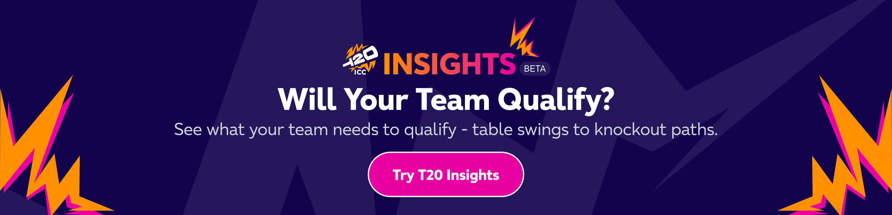 ICC Men's T20 World Cup 2026