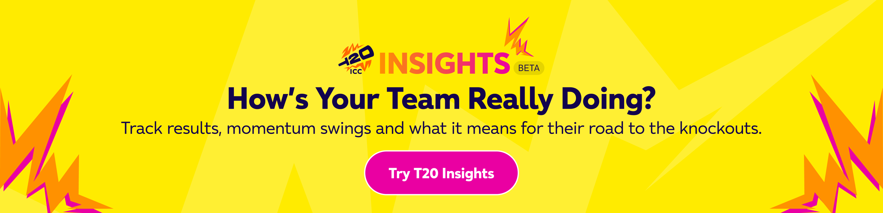 ICC Men's T20 World Cup 2026