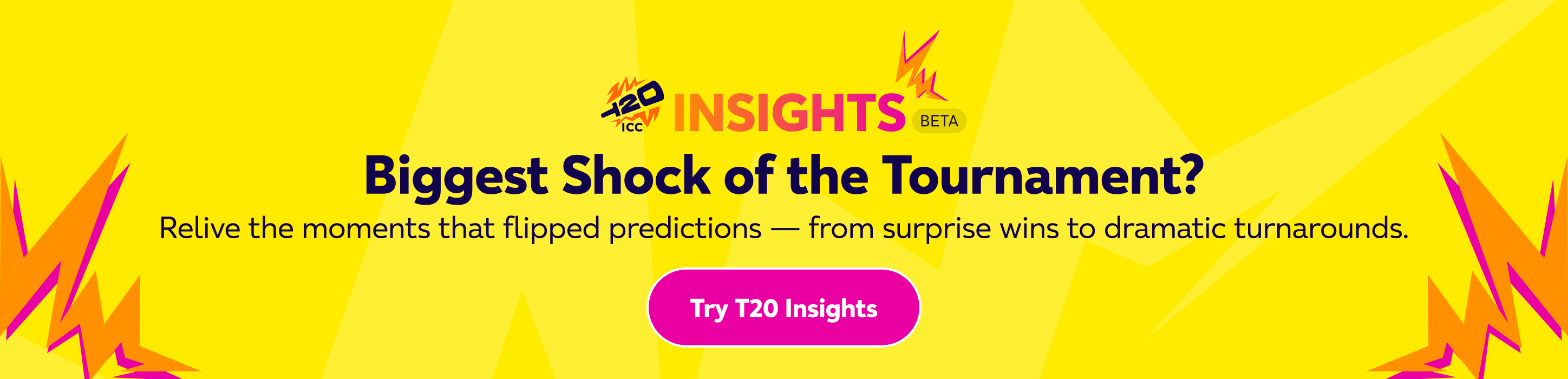 ICC Men's T20 World Cup 2026