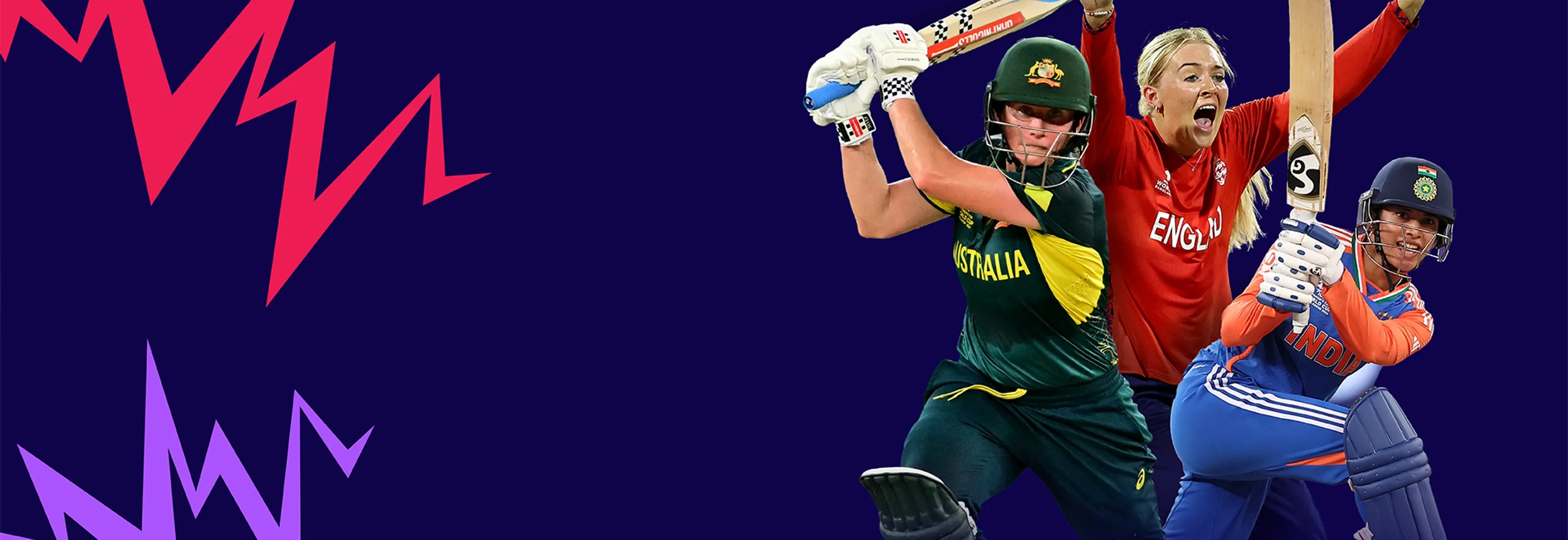 ICC Women's T20 World Cup, 2026