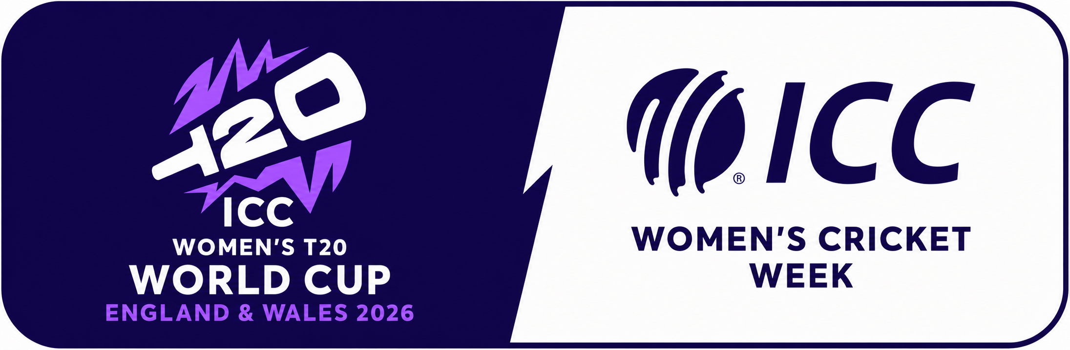 Women's Cricket Week ICC Women's T20 World Cup, 2026