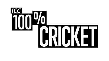 Logo of Black 100 percent cricket