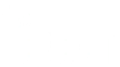 Logo of white 100 percent cricket svg