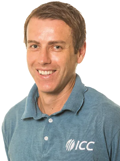 Logo of Chris Gaffaney