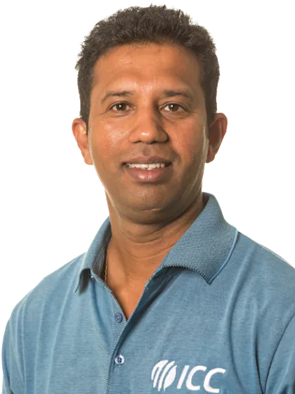 Logo of Kumar Dharmasena
