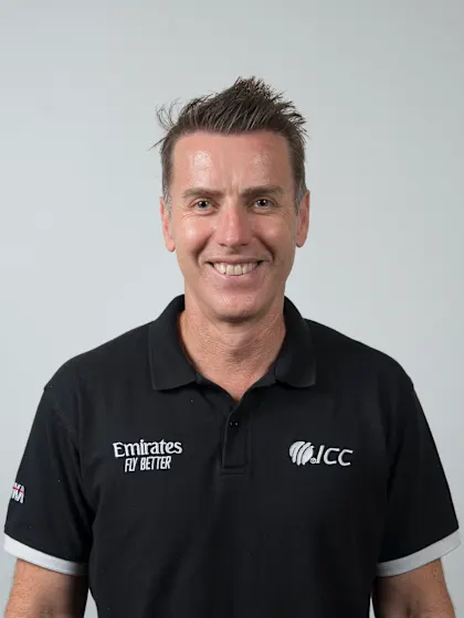 Chris Gaffaney
