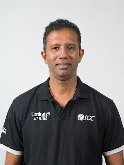 Kumar Dharmasena