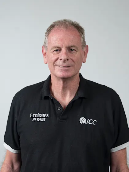 Paul Reiffel