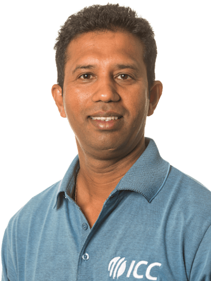 Kumar Dharmasena