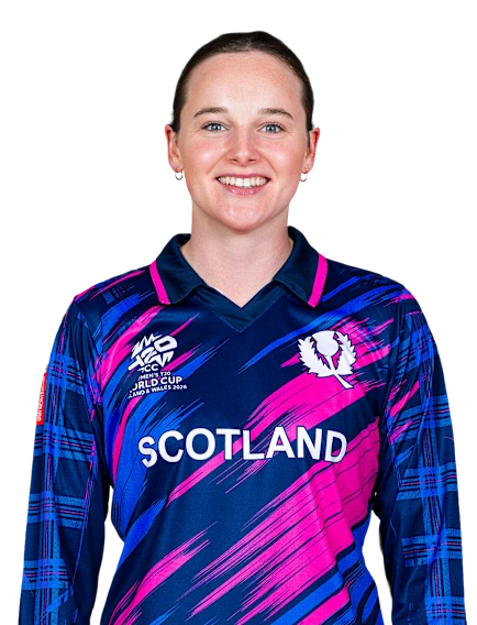 Hannah Rainey