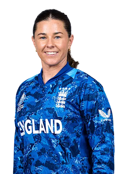Tammy Beaumont