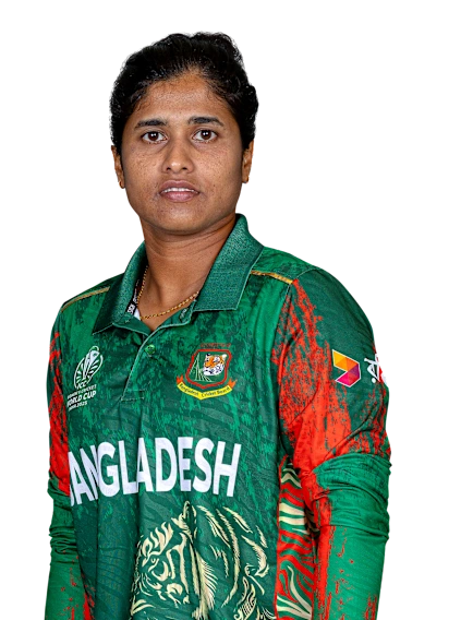 Fargana Hoque