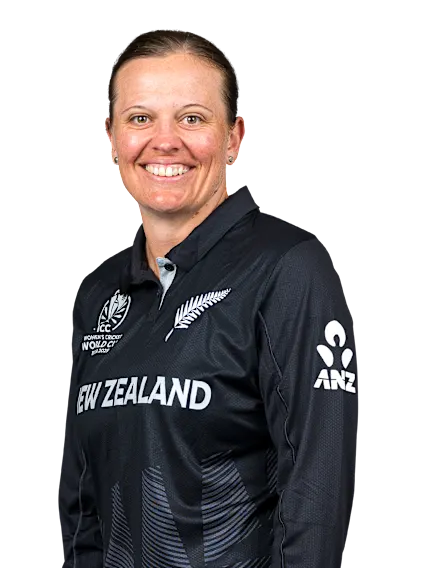 Lea Tahuhu