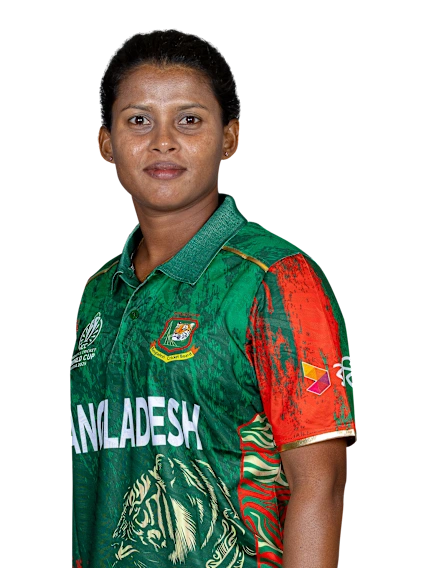 Sharmin Akhter