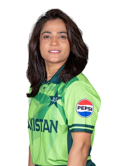 Sidra Amin