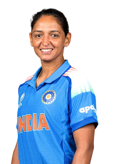Harmanpreet Kaur
