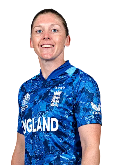 Heather Knight