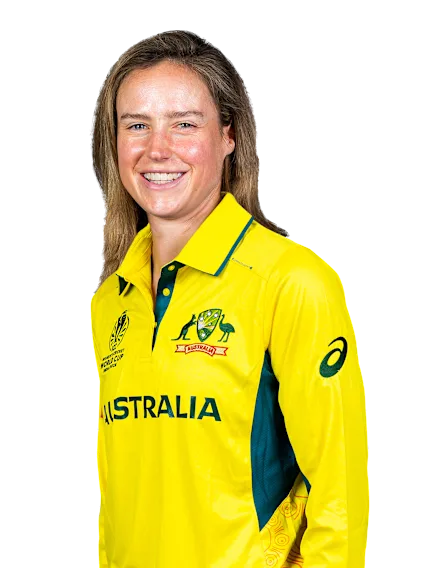 Ellyse Perry