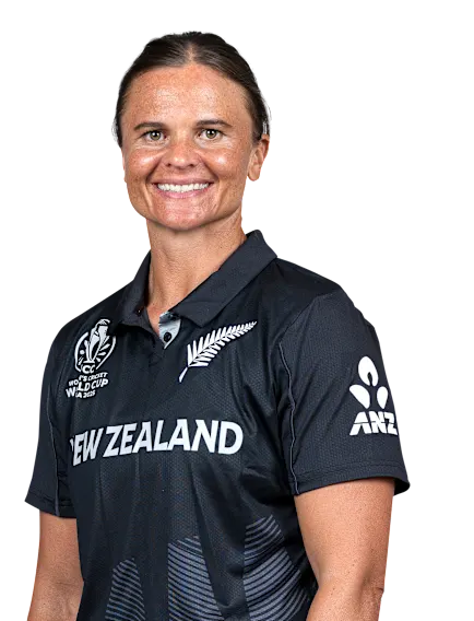 Suzie Bates