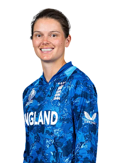 Amy Jones