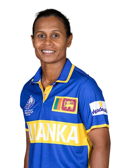 Nilakshika Silva