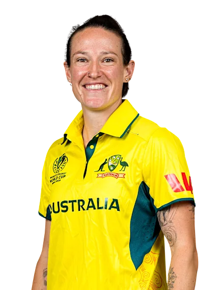 Megan Schutt