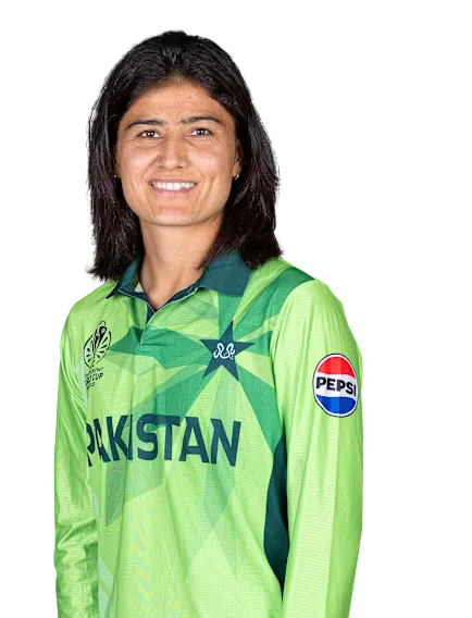 Diana Baig