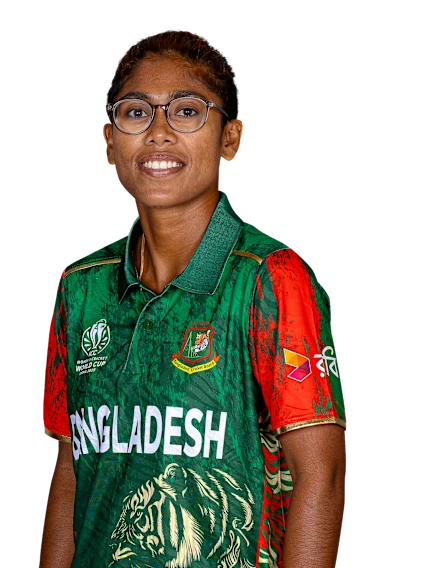 Fahima Khatun