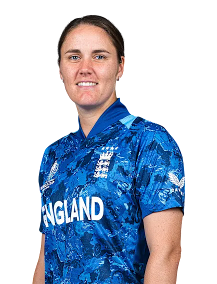 Nat Sciver-Brunt