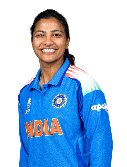 Sneh Rana