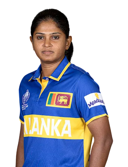 Anushka Sanjeewani