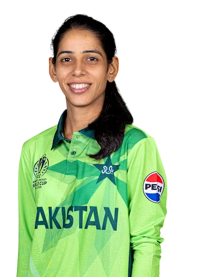 Sidra Nawaz