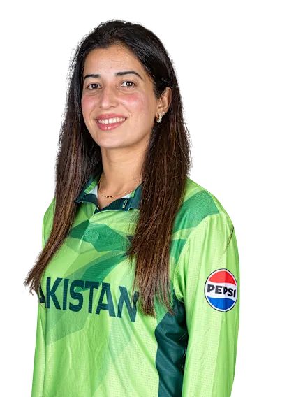 Aliya Riaz