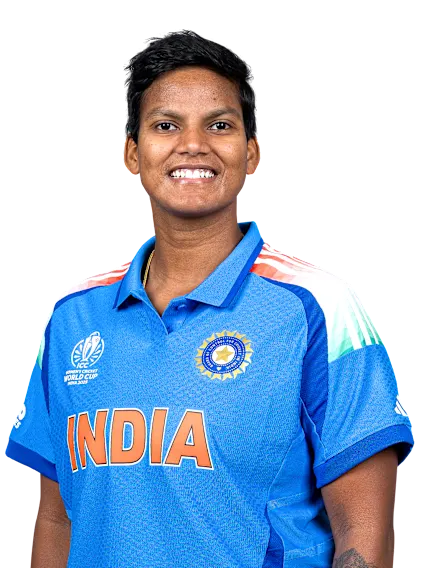 Deepti Sharma